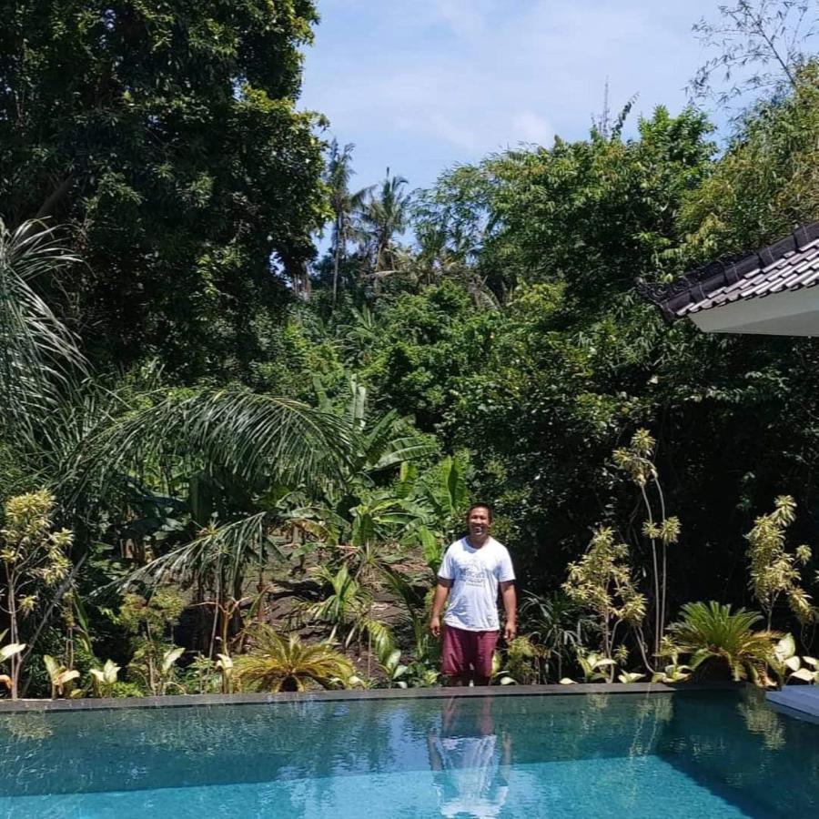 Margarita Surf Hostel Canggu Exterior photo