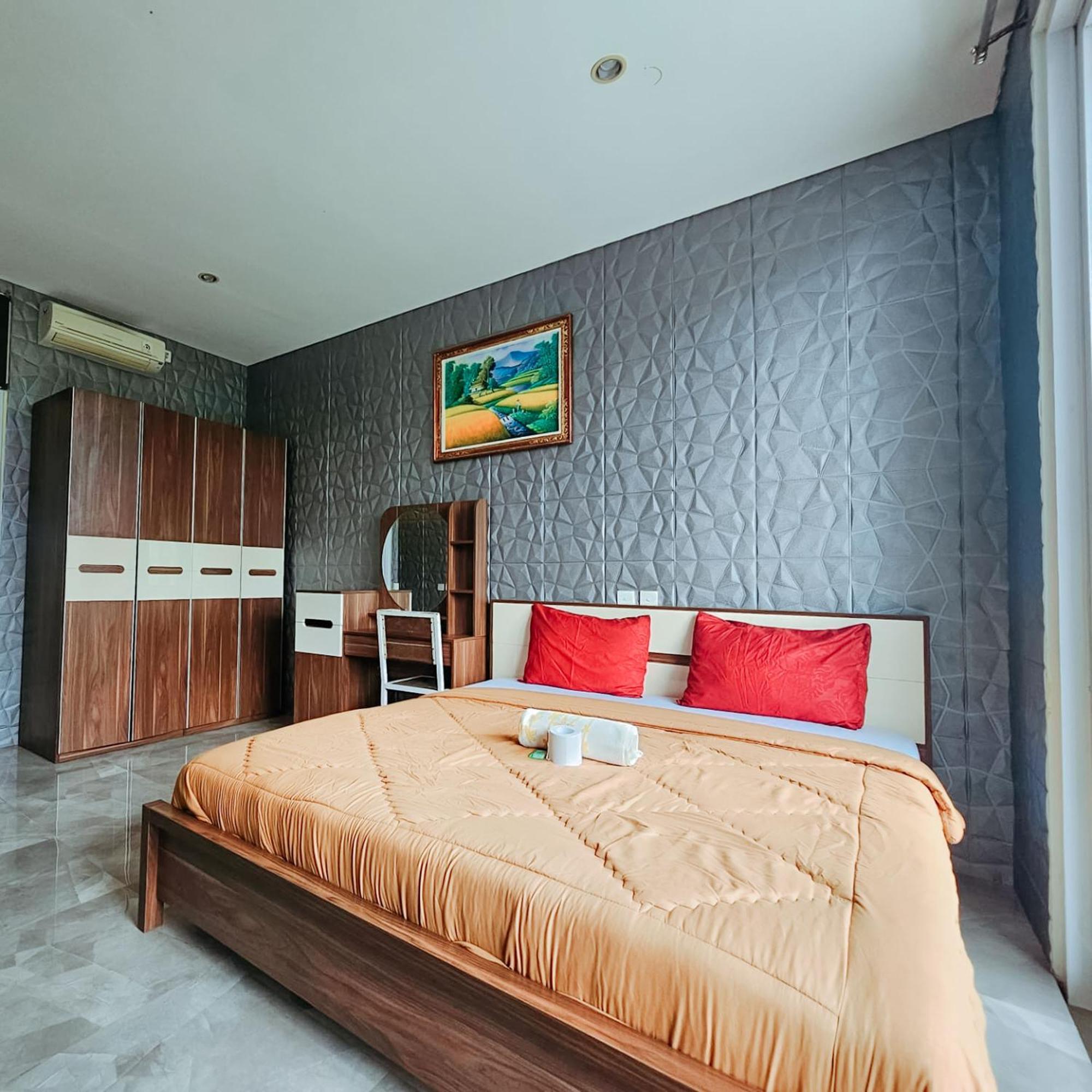 Margarita Surf Hostel Canggu Exterior photo